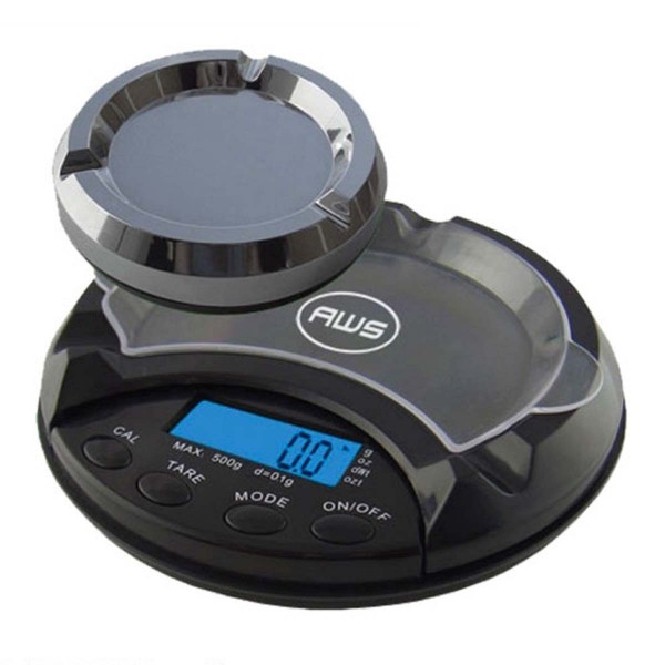 USA Weight | Ashtray Scale 100g-0.01g