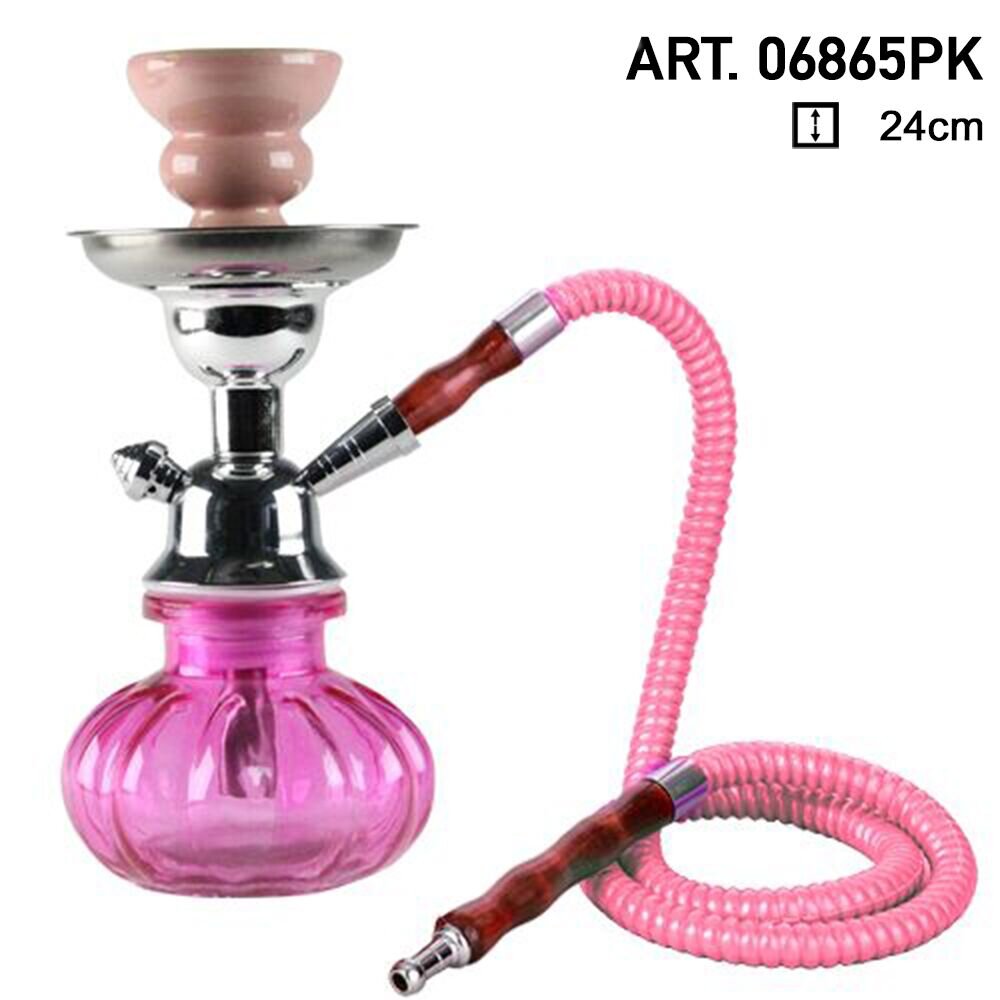 Standard Hookah Hookahs The New Ways