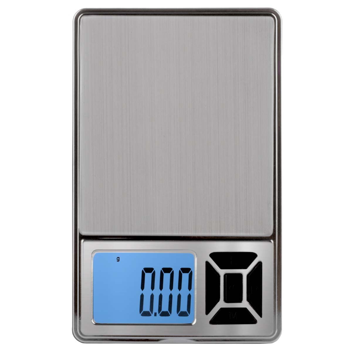 Gram Scale 200 X 0.01g With 50g Calibration Weight Pocket Scale Golden Herb  S for sale online